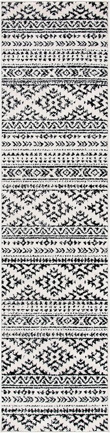 SAFAVIEH Tulum Collection Runner Rug by SAFAVIEH