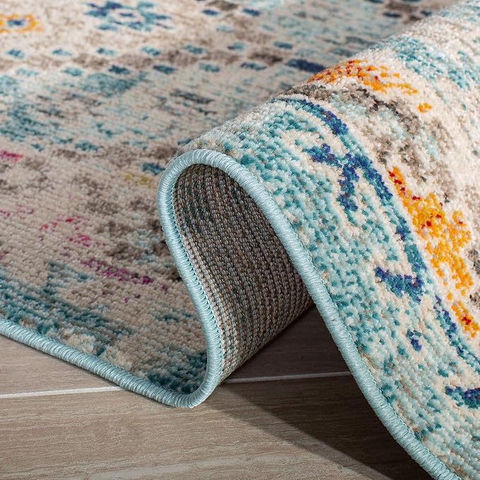 SAFAVIEH Madison Collection X-Large Area Rug - Image 6