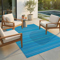 FH Home Outdoor Rug by FHHome