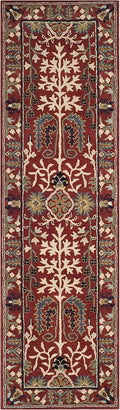 SAFAVIEH Antiquity Collection Runner Rug by SAFAVIEH