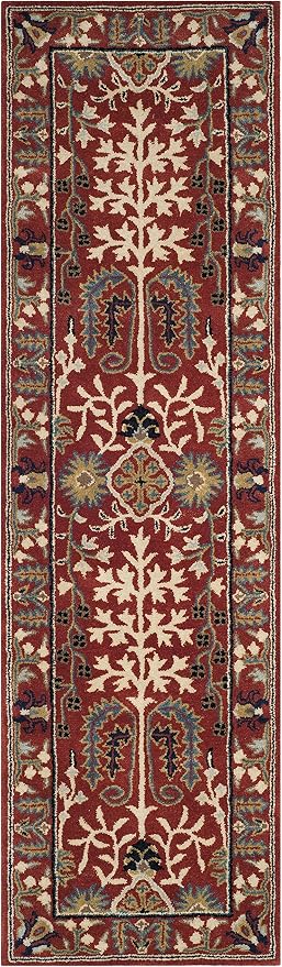 SAFAVIEH Antiquity Collection Runner Rug by SAFAVIEH