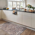 Bloom Rugs Washable Non-Slip 3' x 5' Rug by BloomRugs