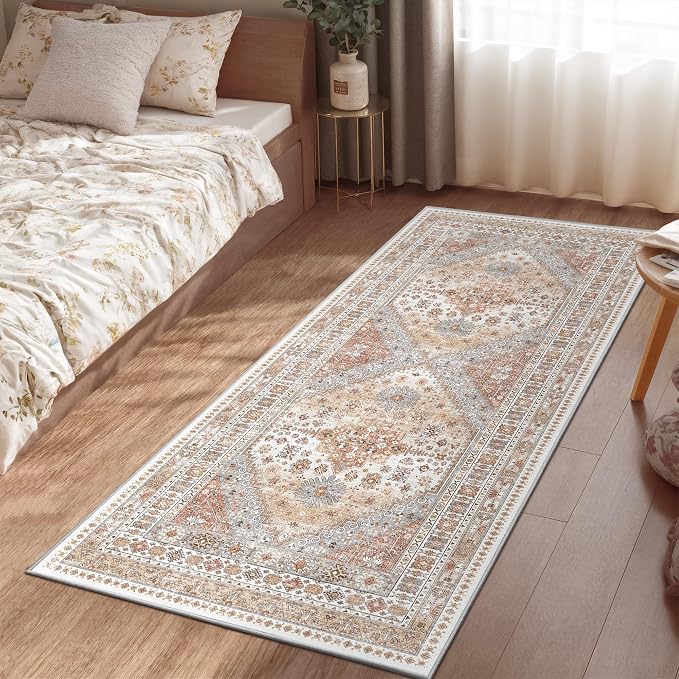 zesthome Runner Rug 2x5 - Image 8