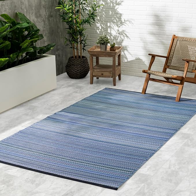 Fab Habitat Outdoor Rug by FabHabitat