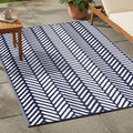 FH Home Outdoor Rug by FHHome