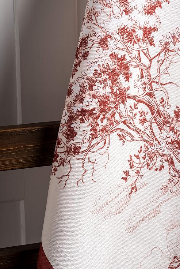Maison d' Hermine Kitchen Towels Set of 3 100% Cotton 20" x 27.5" Reusable - Image 9