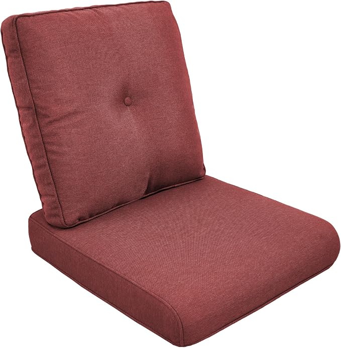 Outdoor Chair Cushions by PLANNTONNEO