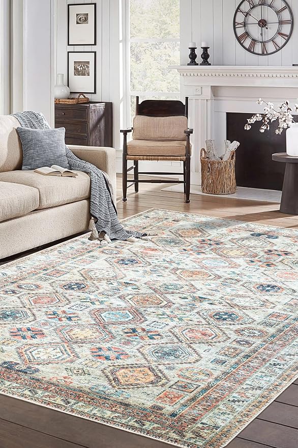 Keen Home Design 6x9 Rug - Image 3