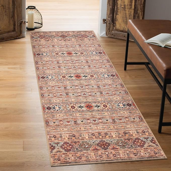 Keen Home Design 2x7 Rug by KeenHomeDesign