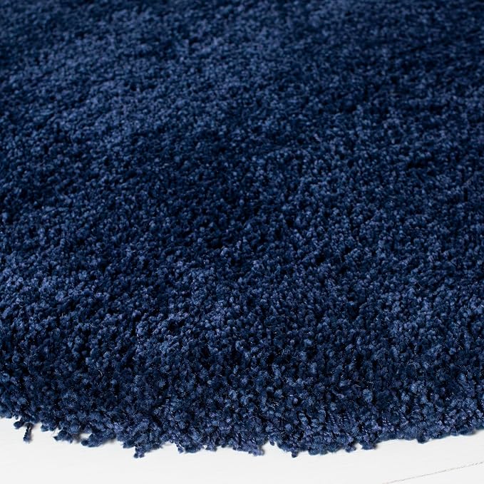 SAFAVIEH Milan Shag Collection Area Rug - Image 3