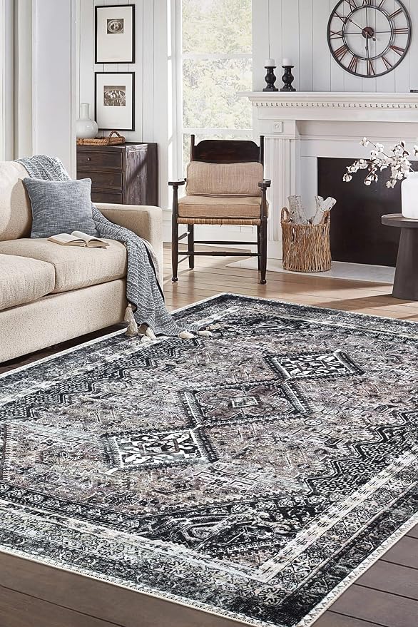 Keen Home Design 9x12 Rug - Image 3