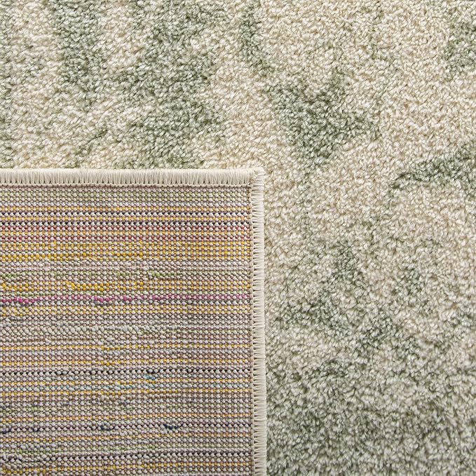 SAFAVIEH Adirondack Collection Accent Rug - Image 2