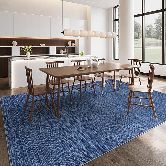 Valenrug Washable Rugs 6x9 - Image 5