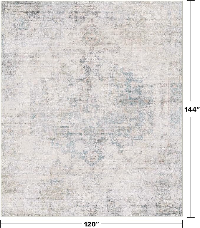 Modern Living Room Rug - Image 2
