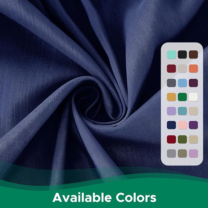 Biscaynebay Wrap Around Bed Skirts - Image 7