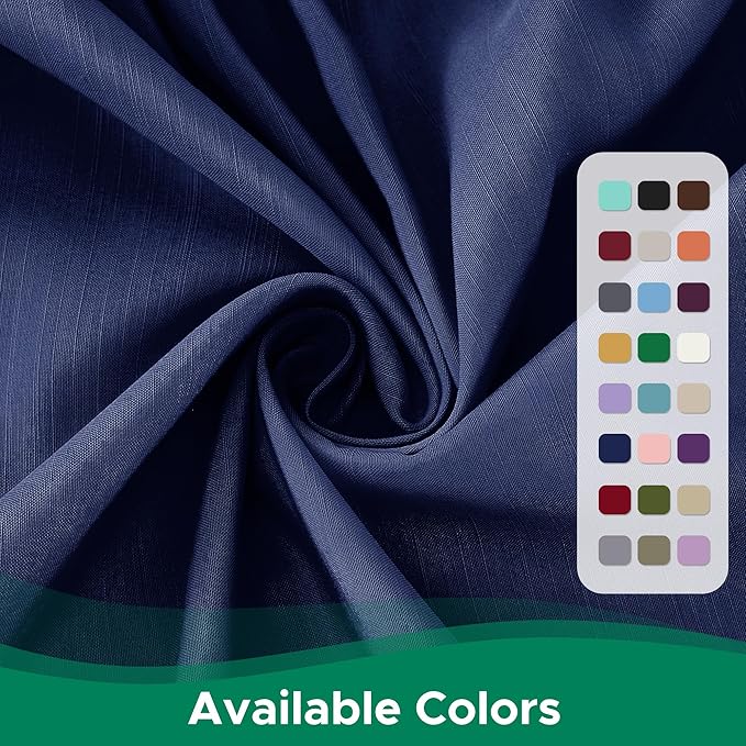 Biscaynebay Wrap Around Bed Skirts - Image 6
