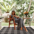 CAMILSON Outdoor Rug by CAMILSONIndoorOutdoorAreaRugs