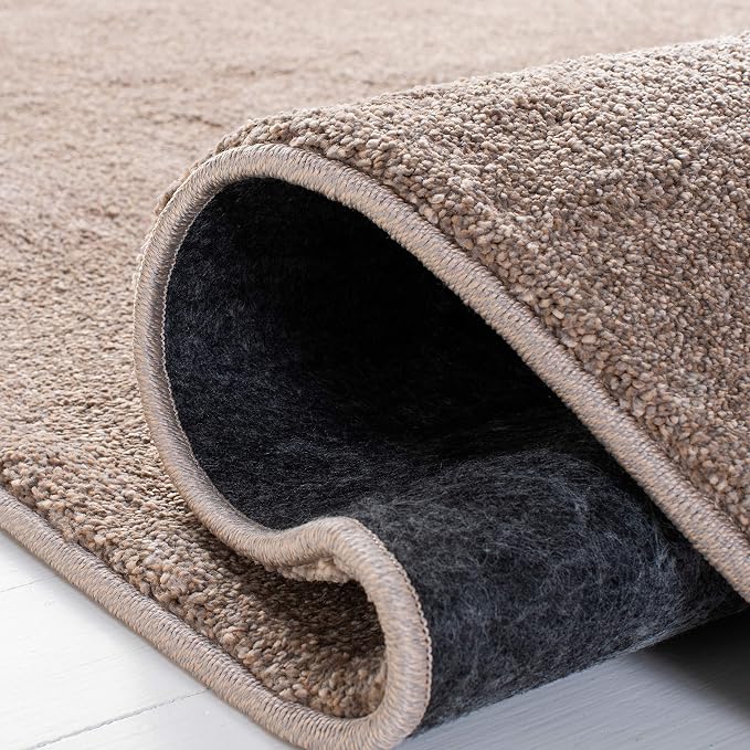 SAFAVIEH Plain and Solid Collection Area Rug - Image 5