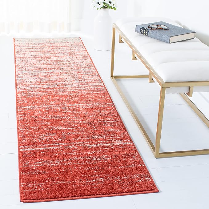 SAFAVIEH Adirondack Collection Runner Rug - Image 2