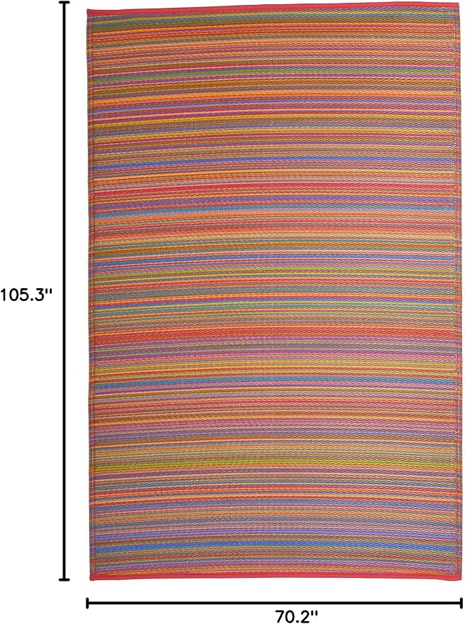 Fab Habitat Outdoor Rug - Image 2