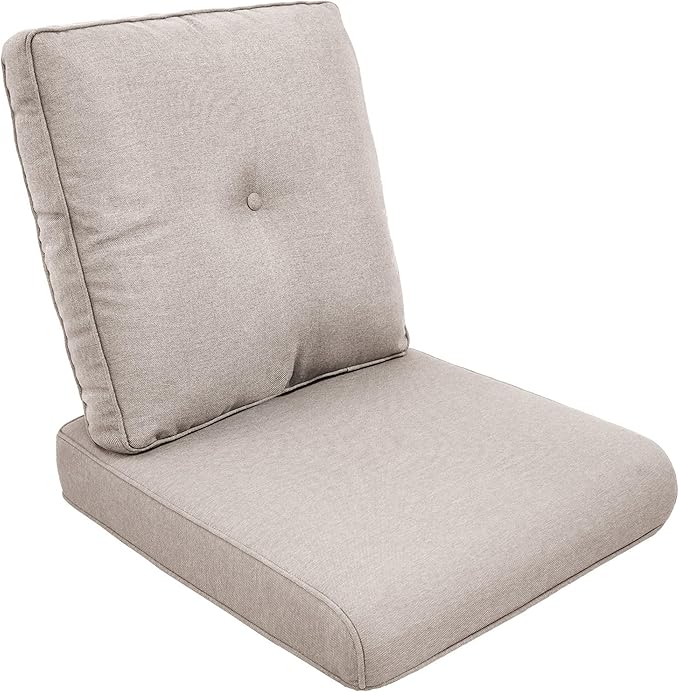 Outdoor Chair Cushions by PLANNTONNEO