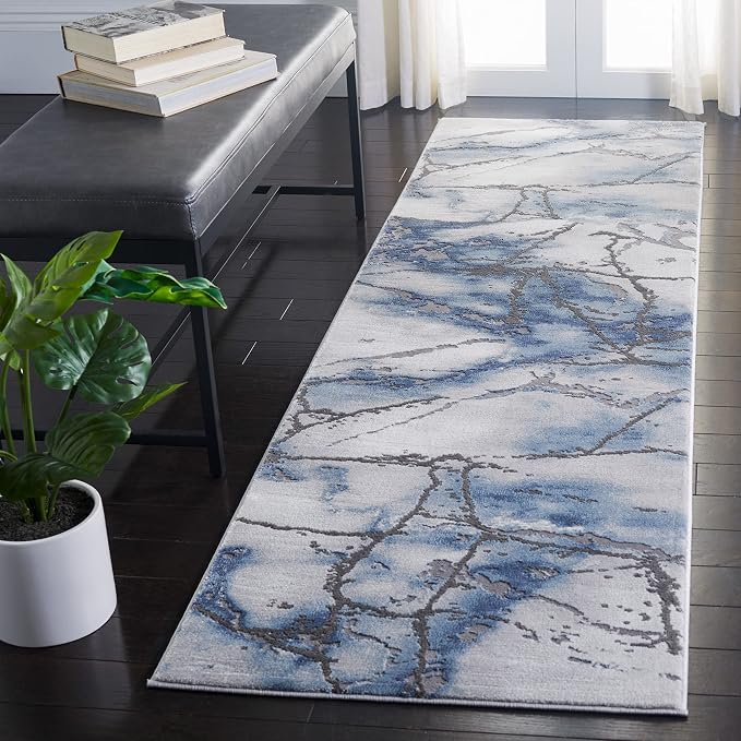 SAFAVIEH Craft Collection Runner Rug by SAFAVIEH