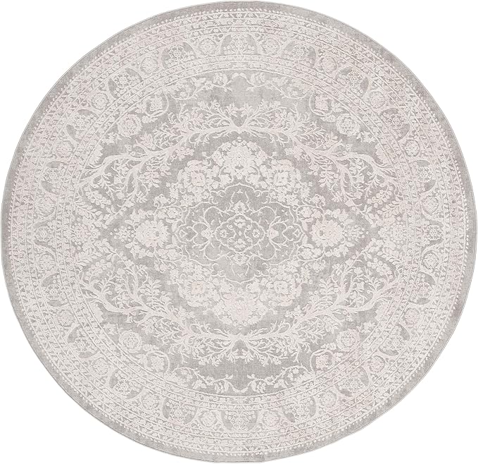 SAFAVIEH Area Rug 5' Round - Image 3