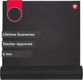 Manduka PRO Yoga Mat - 6mm | Lifetime Durability | Hygienic Construction | by Manduka