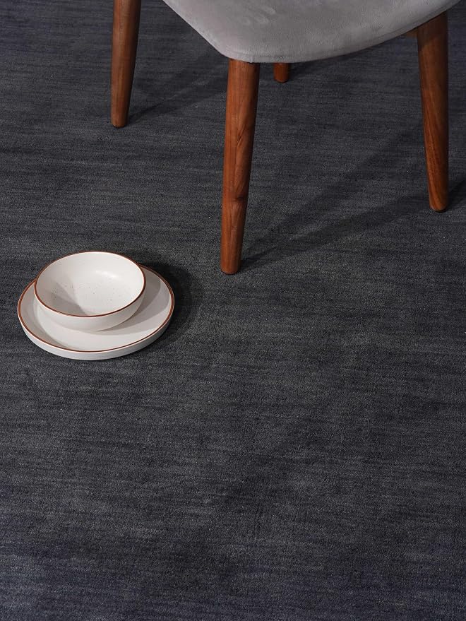 Hand Knotted Loom Wool ECO-Friendly Area Rugs - Image 3