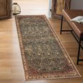 Keen Home Design 2x10 Rug by KeenHomeDesign