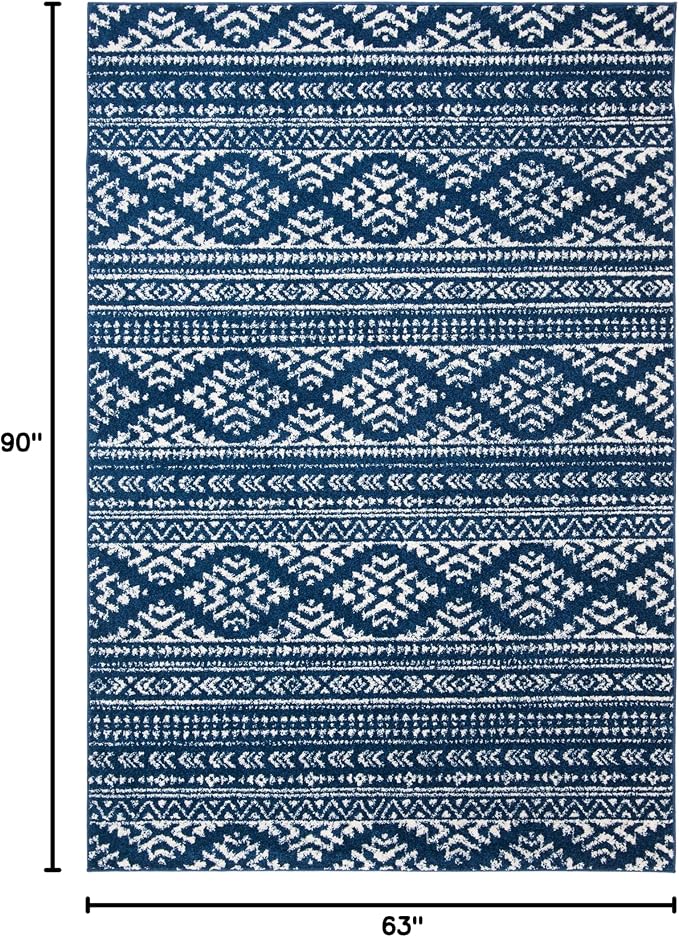 SAFAVIEH Tulum Collection Area Rug - Image 2