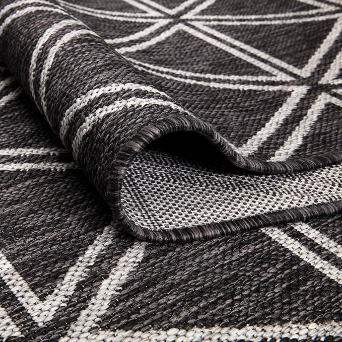 Keen Home Design Outdoor Rug - Image 7