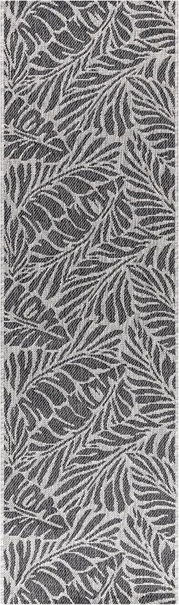 Keen Home Design Terrace Outdoor Runner Rug - Image 3