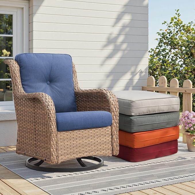 Outdoor Chair Cushions - Image 6