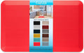ComfiLife Anti Fatigue Floor Mat – 3/4 Inch Thick Kitchen Mats by ComfiLife