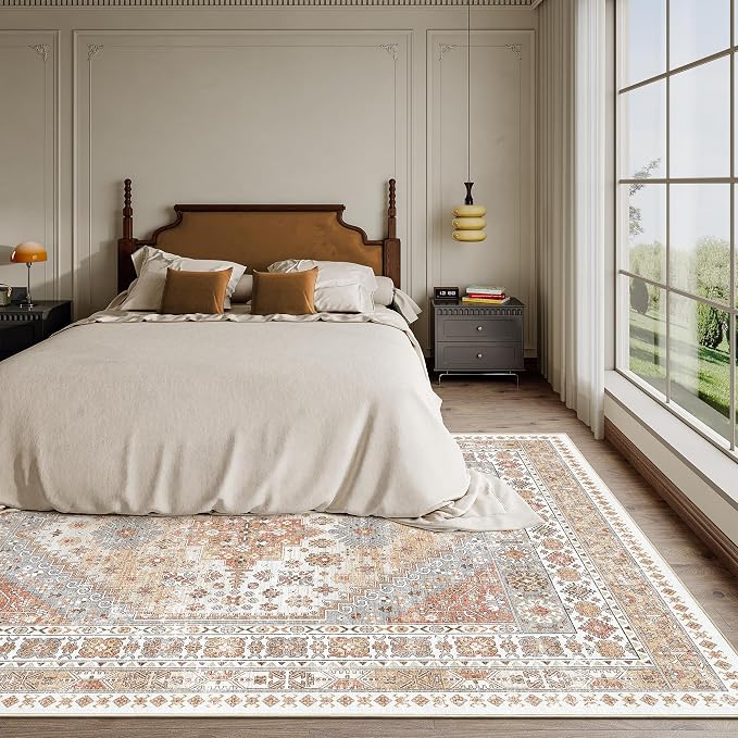 zesthome 5x7 Area Rugs - Image 9