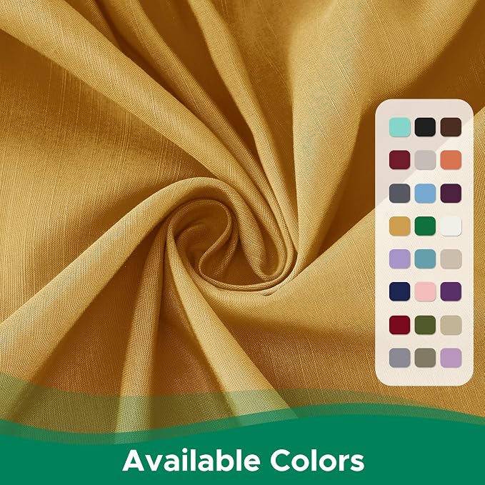 Biscaynebay Wrap Around Bed Skirts - Image 9
