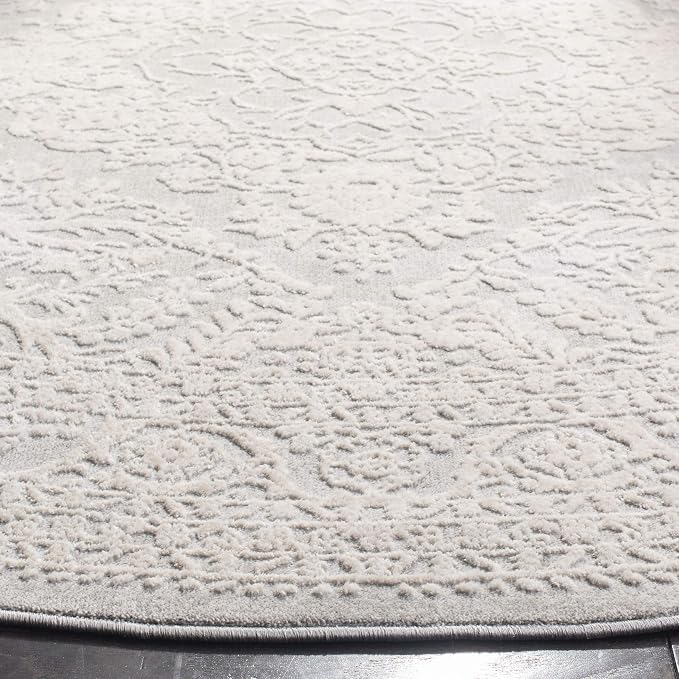 SAFAVIEH Reflection Collection Area Rug - Image 2
