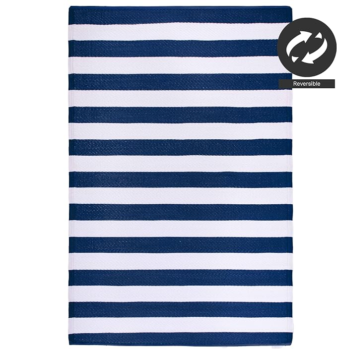 FH Home Outdoor Rug - Image 4