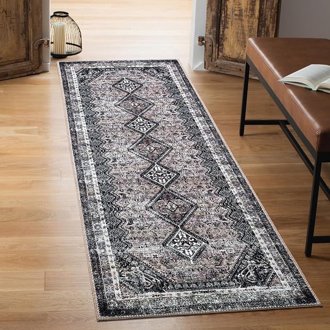Keen Home Design 2x12 Rug by KeenHomeDesign