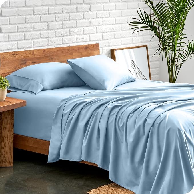 Bare Home Full XL Sheet Set - Image 2
