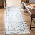 Bloom Rugs Washable Non-Slip 12 ft Runner by BloomRugs