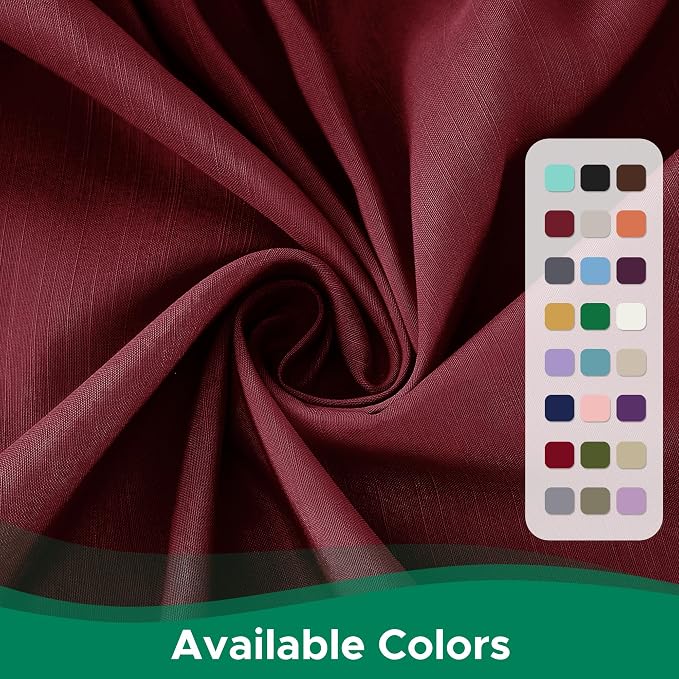 Biscaynebay Wrap Around Bed Skirts - Image 6
