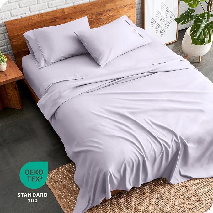 Bare Home King Sheet Set - Image 7