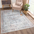 Bloom Rugs Washable Non-Slip 9' x 12' Rug by BloomRugs
