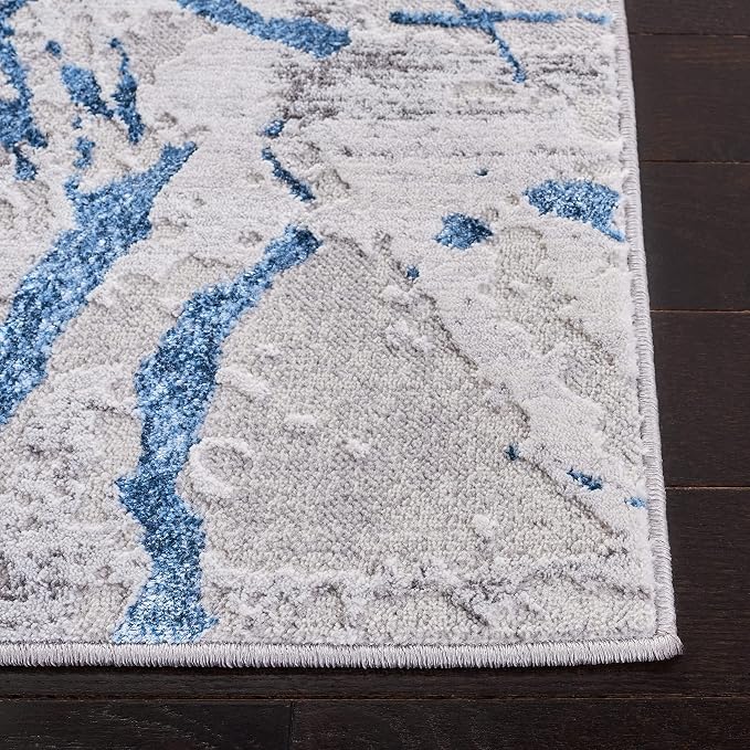 SAFAVIEH Amelia Collection Runner Rug - Image 4