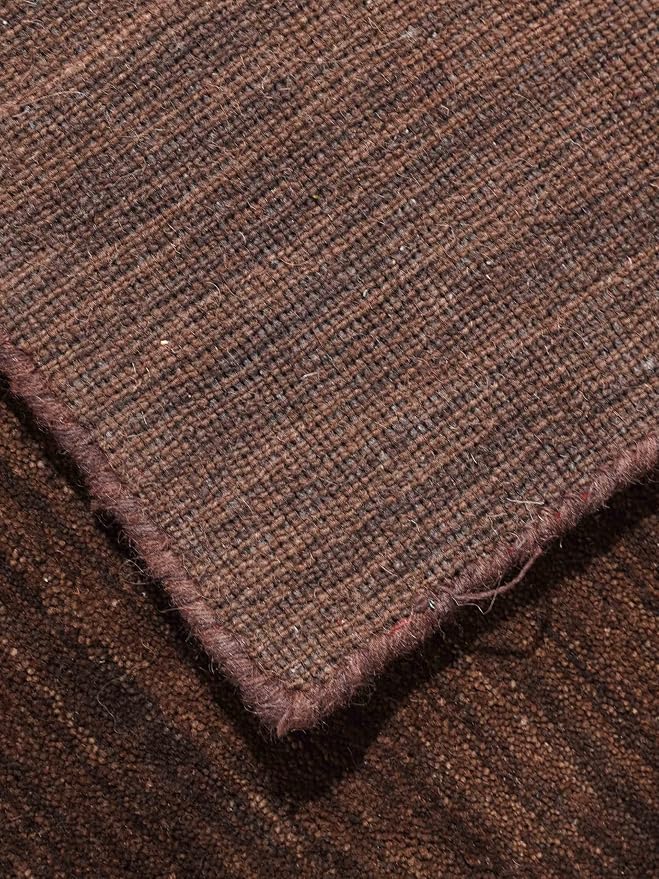 Hand Knotted Loom Wool ECO-Friendly Area Rugs - Image 8