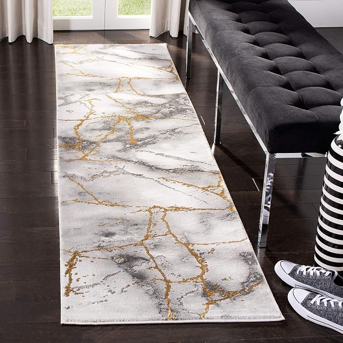 SAFAVIEH Craft Collection Runner Rug by SAFAVIEH