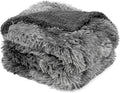 PetAmi Waterproof Dog Blanket for Small Medium Dogs, Calming Fleece Cat Blanket by PetAmi