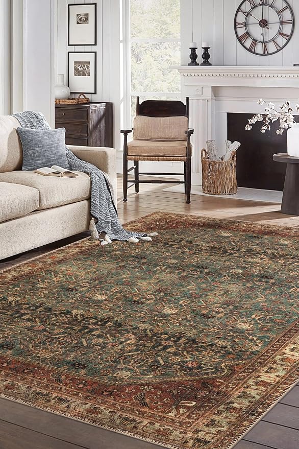 Keen Home Design 8x10 Rug - Image 4